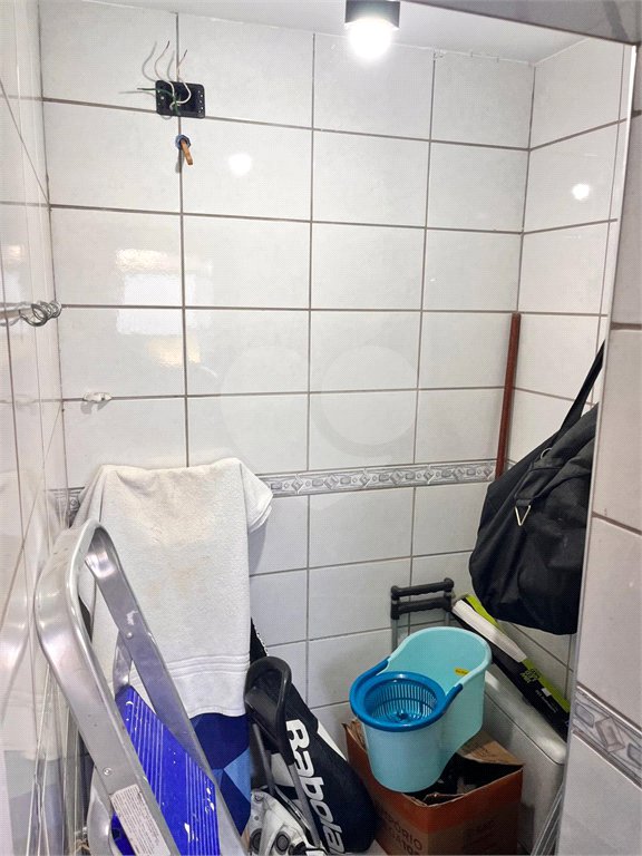 Apartamento à venda com 3 quartos, sendo 1 suíte, em Mandaqui, São Paulo, SP