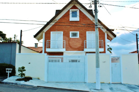 Casa à venda com 5 suítes em Loteamento Loanda, Atibaia, SP