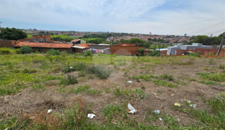 Terreno à venda em Vila Belo Horizonte, Itapetininga, SP