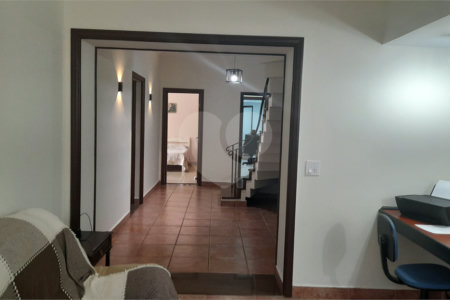 Casa Térrea à venda com 4 suítes em Tucuruvi, São Paulo, SP
