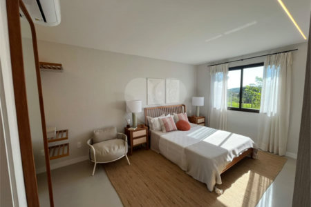 Casa em condomínio à venda com 4 quartos, sendo 3 suítes, em Marina, Armação dos Búzios, RJ