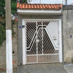Sobrado à venda com 2 suítes em Mandaqui, São Paulo, SP