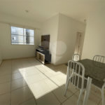 Apartamento para alugar com 2 quartos em Vila Popular, Itapetininga, SP