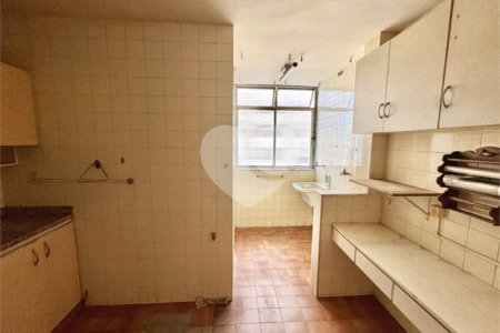 Apartamento à venda com 2 quartos, sendo 1 suíte, em Tijuca, Rio de Janeiro, RJ