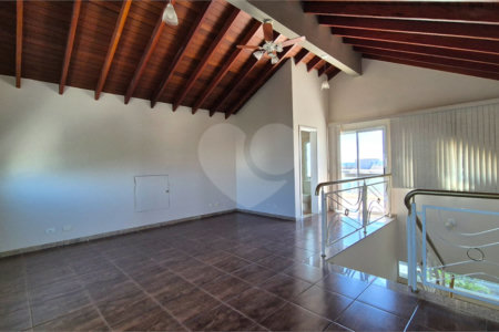 Casa à venda com 3 suítes no condomínio Ibiti do Paço, Sorocaba - SP