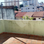 Sobrado à venda com 3 suítes em Santana, São Paulo, SP