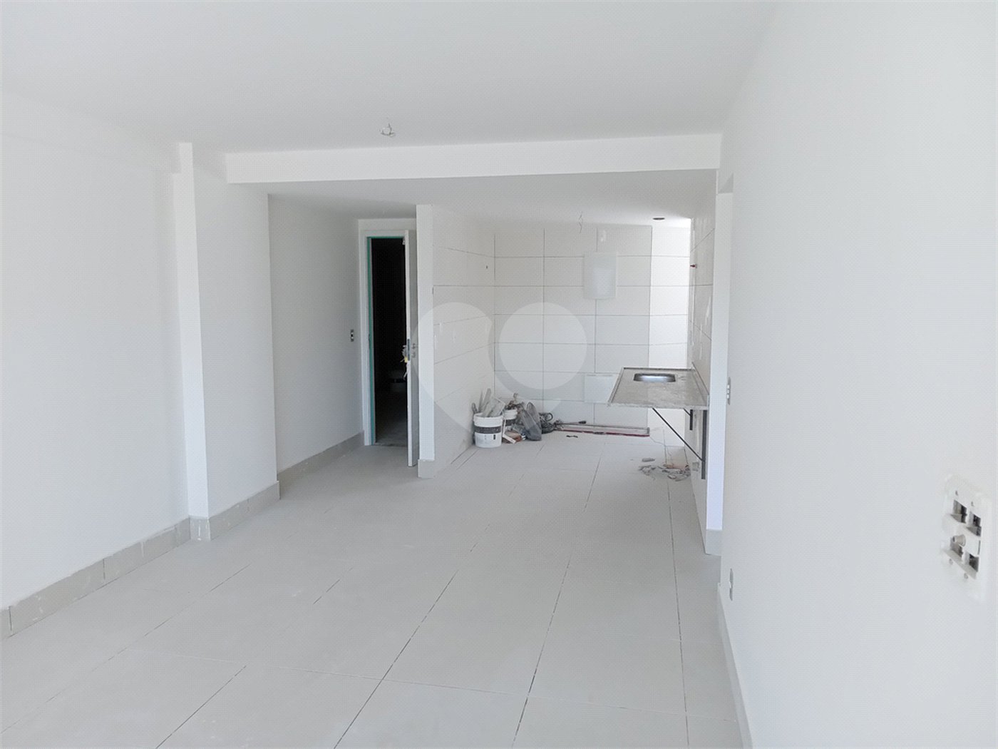 Apartamento à venda com 2 quartos, sendo 1 suíte,  em Tijuca, Rio de Janeiro, RJ