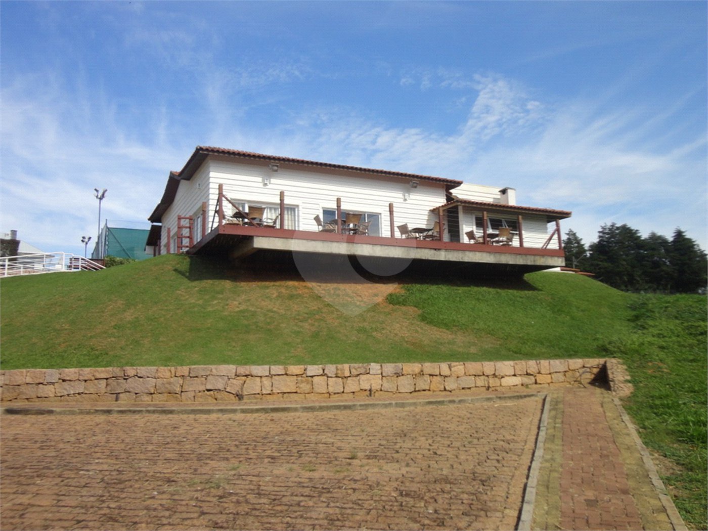 Terreno à venda no condomínio Reserva dos Vinhedos, Louveira - SP