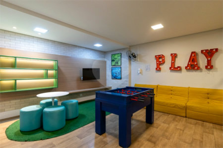 Apartamento à venda com 2 quartos, sendo 1 suíte, em Jardim Prudência, São Paulo, SP