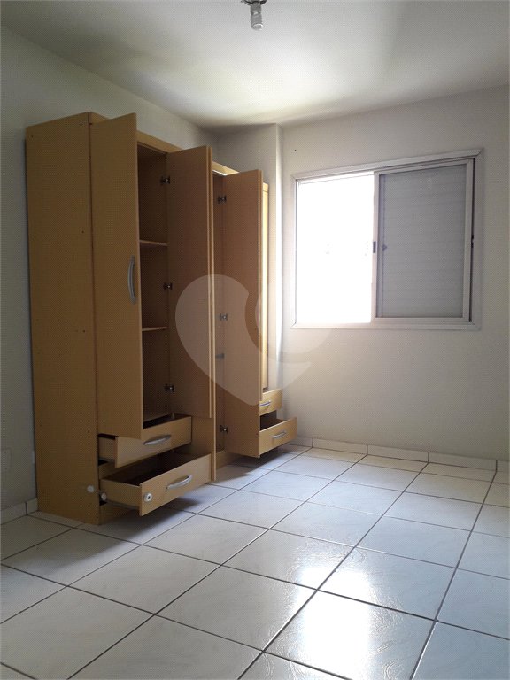 Apartamento à venda com 3 quartos em Vila Suzana, São Paulo, SP