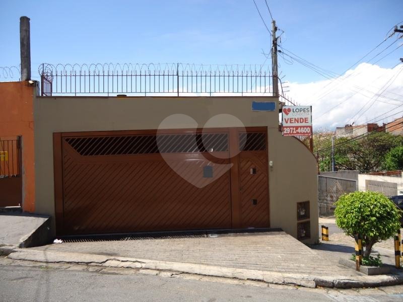 Sobrado à venda com 6 quartos, sendo 3 suítes, em Casa Verde, São Paulo, SP