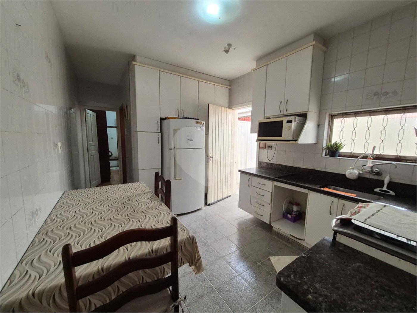 Casa Térrea à venda com 2 quartos em Vila Lageado, São Paulo, SP