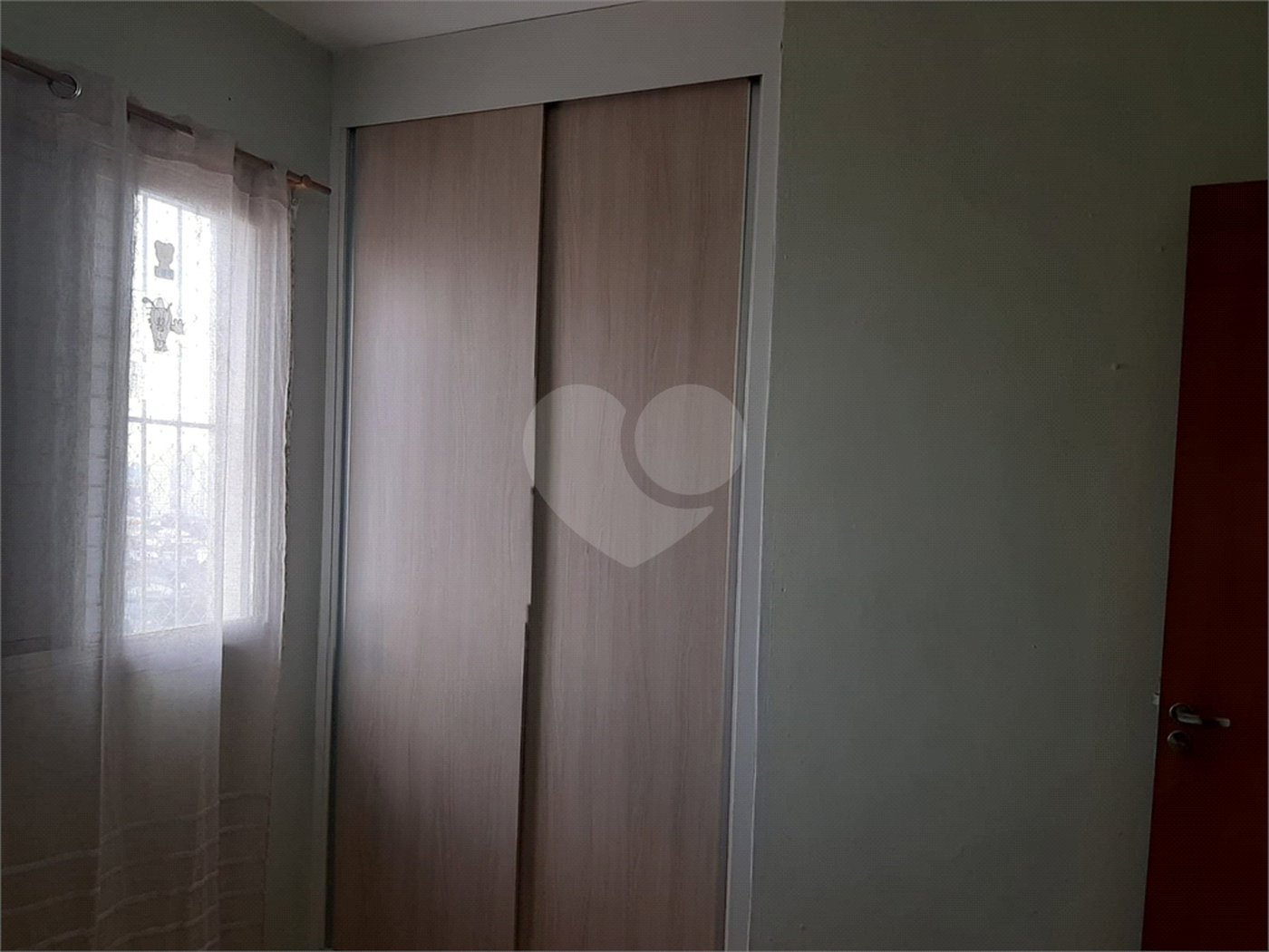 Apartamento à venda com 2 quartos em Vila Constança, São Paulo, SP