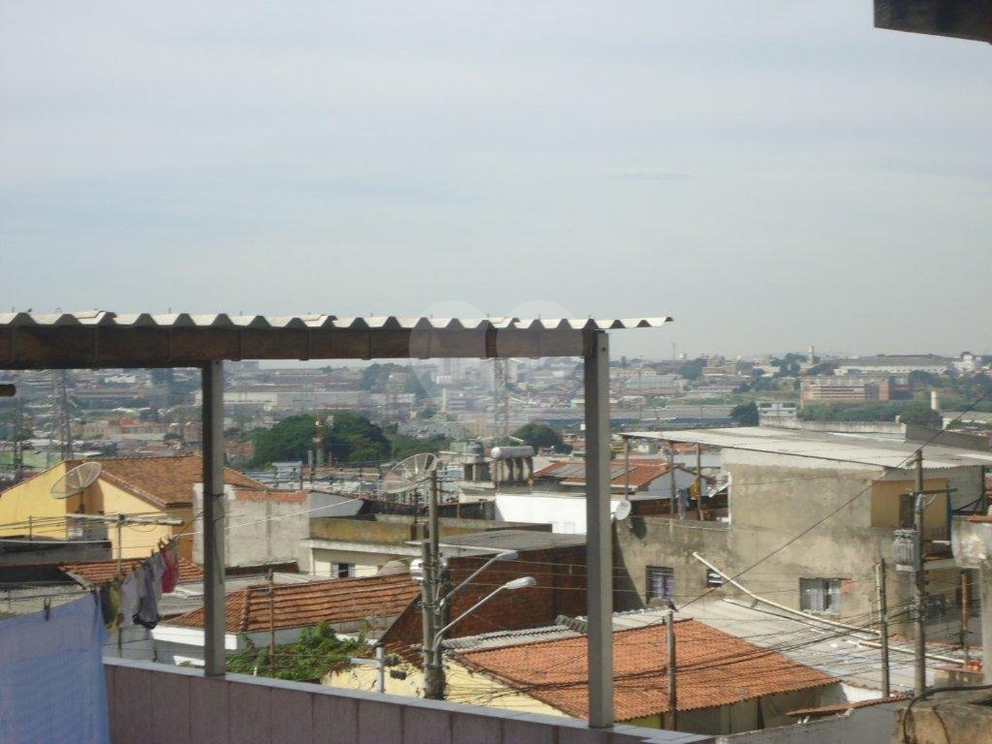 Casa à venda com 1 quarto em Vila Medeiros, São Paulo, SP
