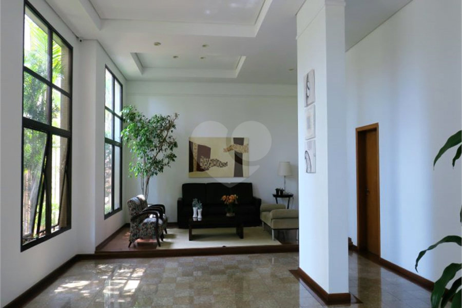 Apartamento à venda com 4 quartos, sendo 3 suítes, em Vila Sônia, São Paulo, SP