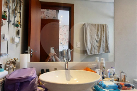 Apartamento à venda com 4 quartos, sendo 2 suítes, em Morumbi, São Paulo, SP