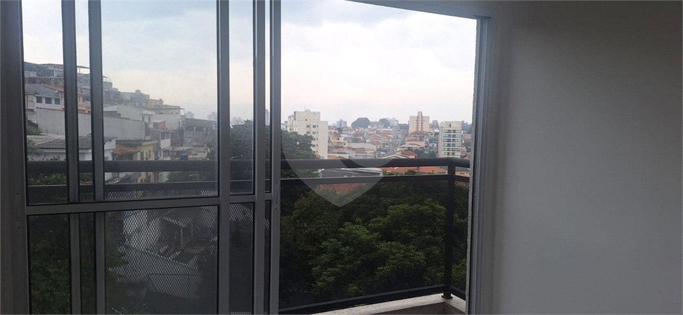 Studio à venda com 1 quarto em Parada Inglesa, São Paulo, SP