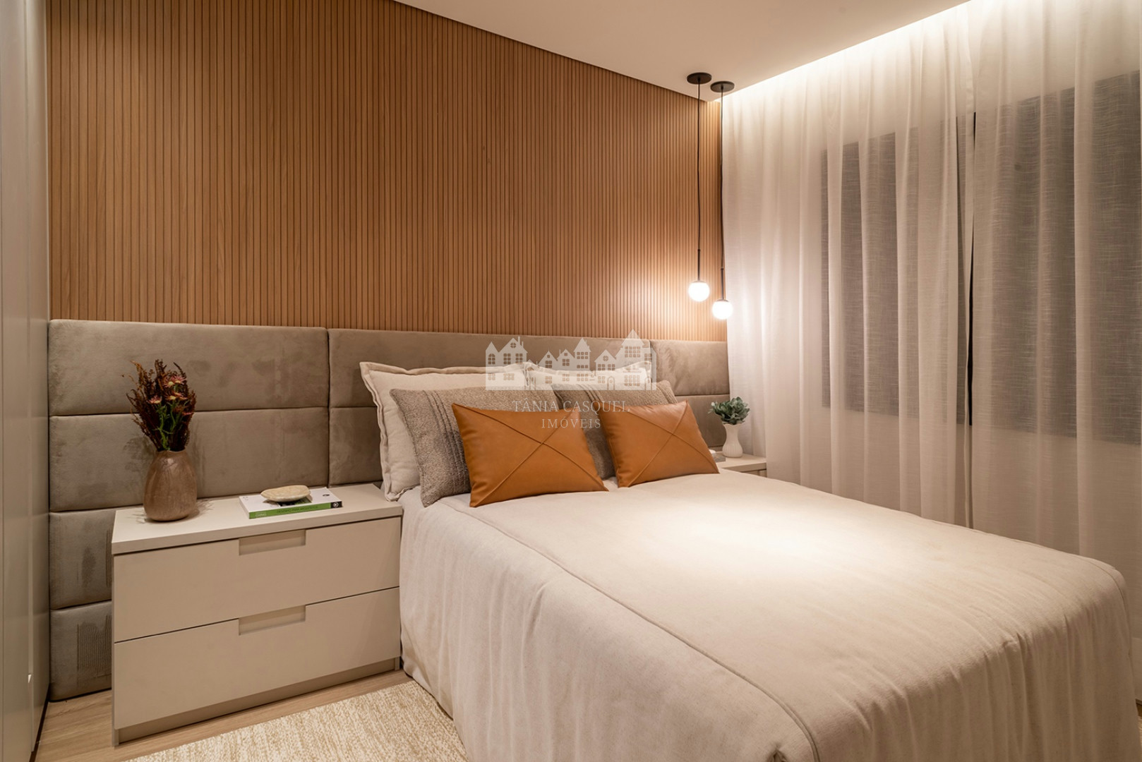 Apartamento, 2 quartos, 55 m² - Foto 7