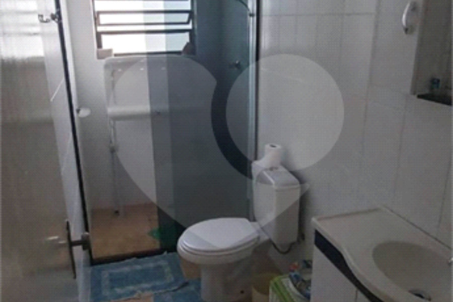 Sobrado à venda com 3 quartos, sendo 1 suíte, em Imirim, São Paulo, SP