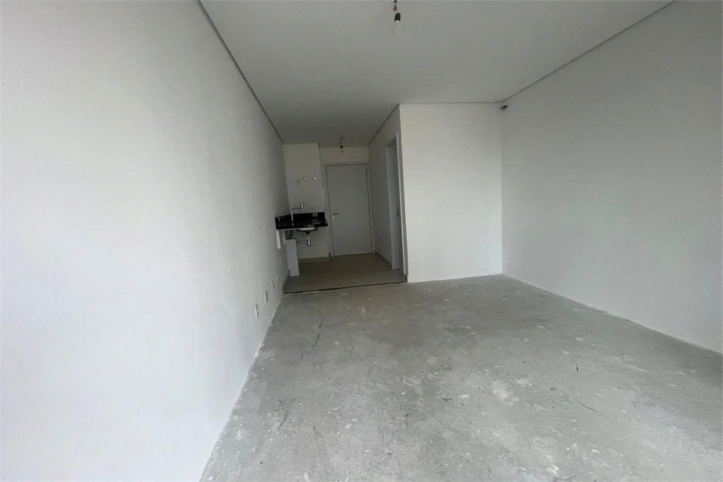 Studio à venda com 1 quarto em Sumarezinho, São Paulo, SP