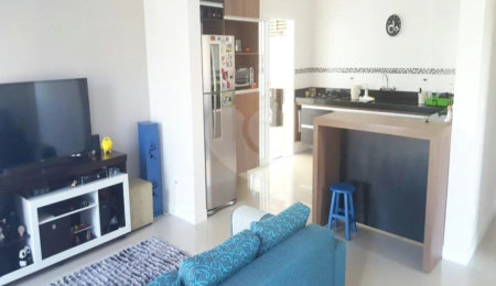 Casa à venda com 4 quartos, sendo 2 suítes,  no condomínio Village Ipanema, Araçoiaba da Serra - SP