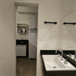 Apartamento à venda com 1 suíte em Vila Olímpia, São Paulo, SP