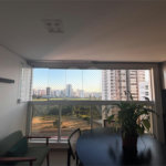 Apartamento à venda com 3 suítes em Parque Campolim, Sorocaba, SP
