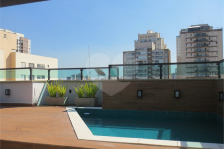 Cobertura à venda com 3 quartos, sendo 1 suíte, em Vila Monte Alegre, São Paulo, SP