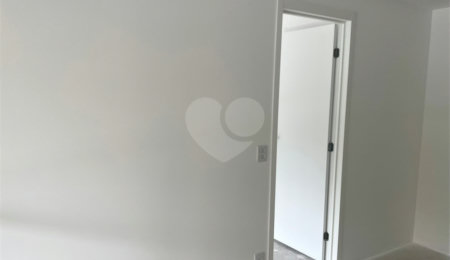 Apartamento à venda com 1 quarto em Bosque da Saúde, São Paulo, SP