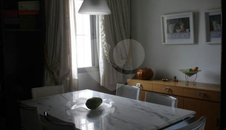Apartamento à venda com 4 quartos, sendo 1 suíte,  em Santana, São Paulo, SP