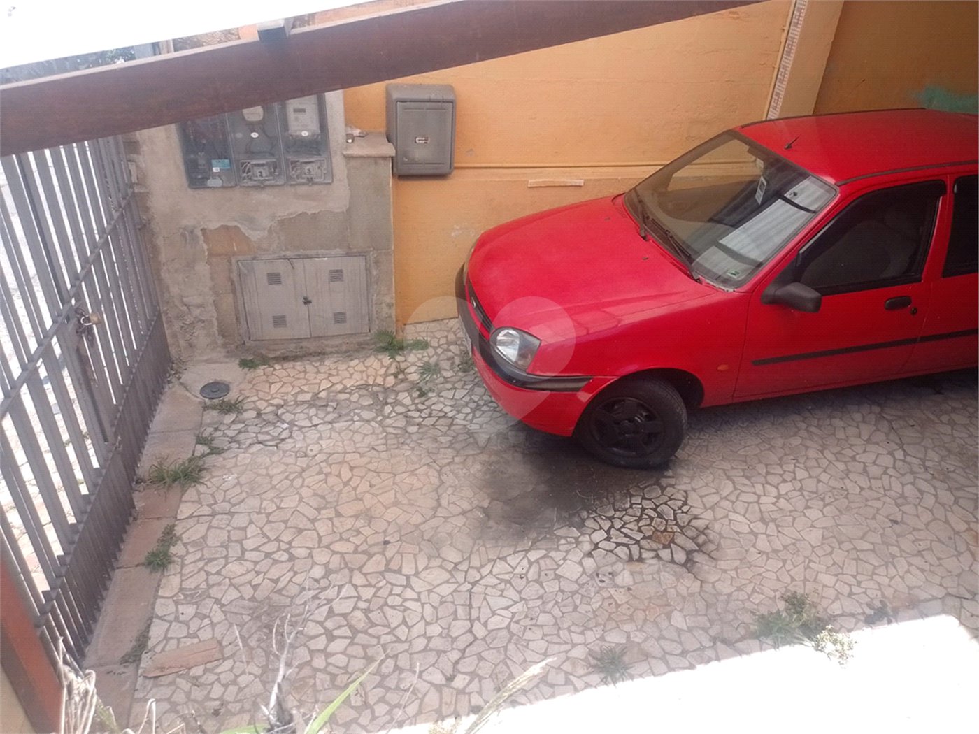 Sobrado à venda com 5 quartos em Parada Inglesa, São Paulo, SP