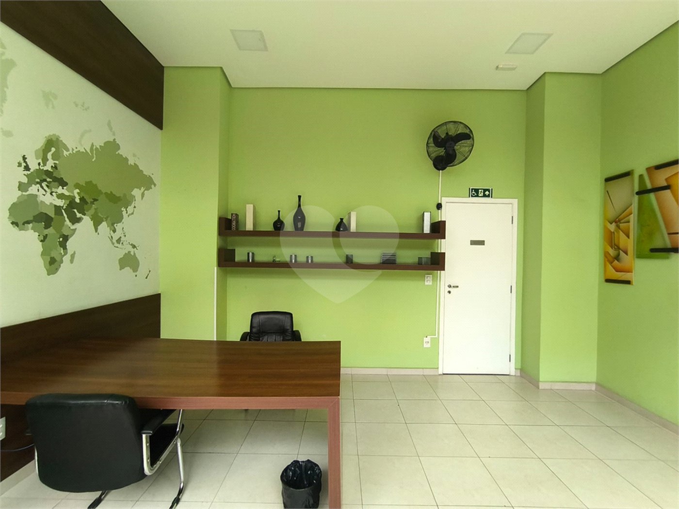Apartamento à venda com 3 quartos, sendo 1 suíte,  em Tucuruvi, São Paulo, SP