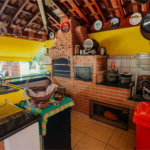 Casa à venda com 4 suítes no condomínio Monte Belo, Salto - SP