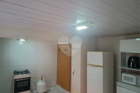 Sobrado à venda com 2 quartos em Vila Jaguara, São Paulo, SP