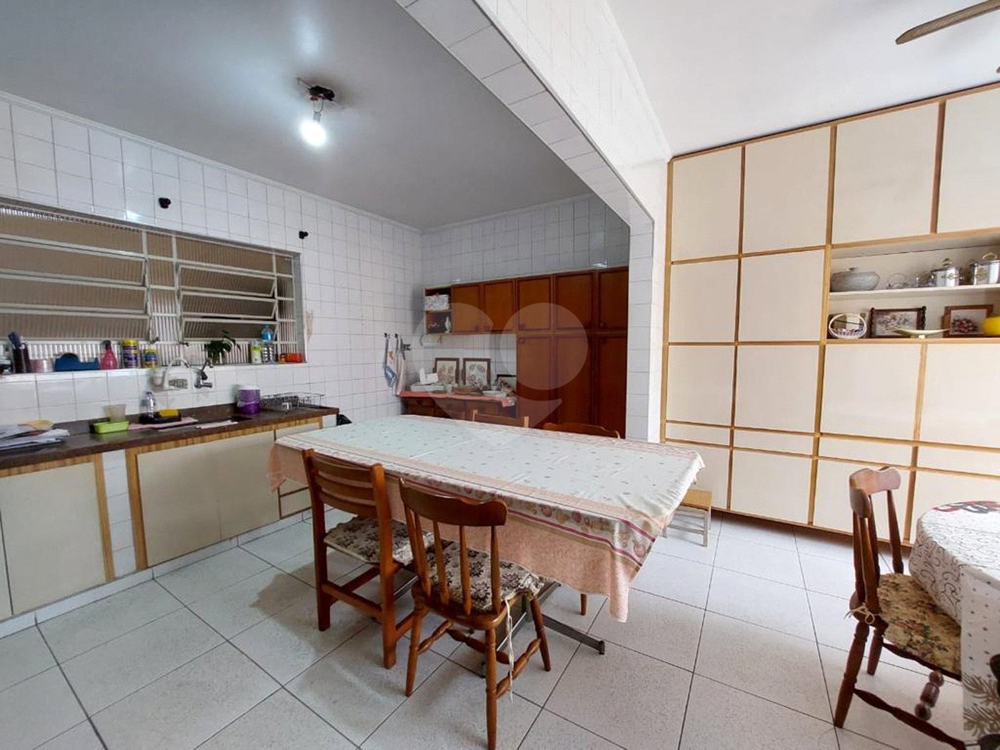 Sobrado à venda com 2 quartos, sendo 1 suíte,  em Vila Pereira Cerca, São Paulo, SP