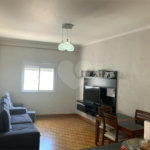 Apartamento à venda com 2 quartos, sendo 1 suíte, em Liberdade, São Paulo, SP