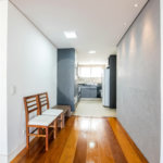 Apartamento à venda com 3 quartos, sendo 1 suíte, em Paraíso, São Paulo, SP