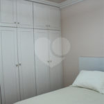 Apartamento à venda com 4 quartos, sendo 1 suíte, no Centro, São Bernardo do Campo, SP