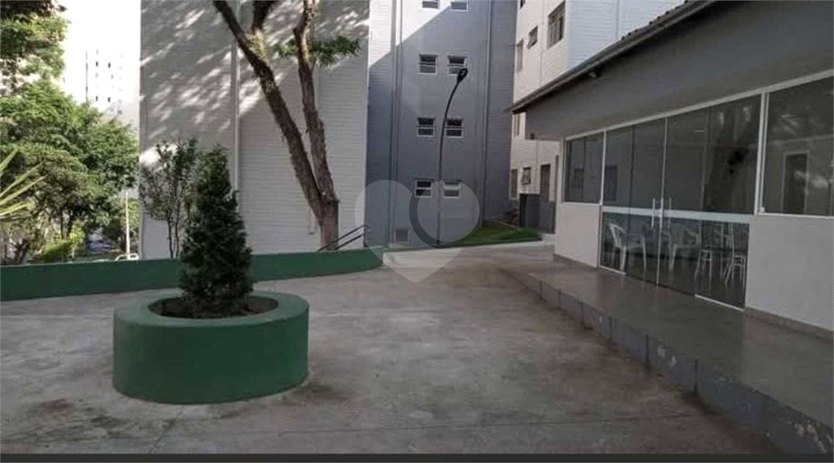 Apartamento à venda com 2 quartos, sendo 1 suíte, em Jardim Jaqueline, São Paulo, SP