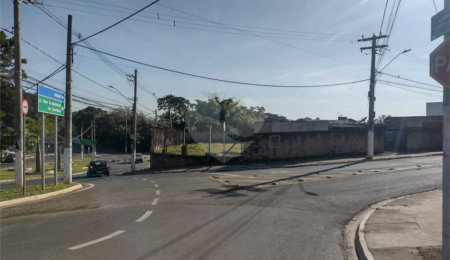 Terreno à venda em Jardim Novo Cambuí, Hortolândia, SP