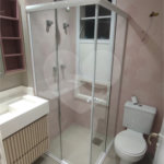 Apartamento para alugar com 3 suítes em Baeta Neves, São Bernardo do Campo, SP