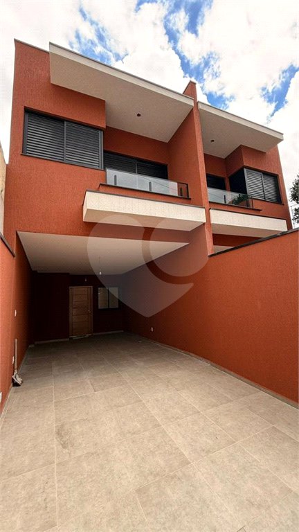 Sobrado à venda com 3 quartos, sendo 1 suíte, em Nossa Senhora do Ó, São Paulo, SP
