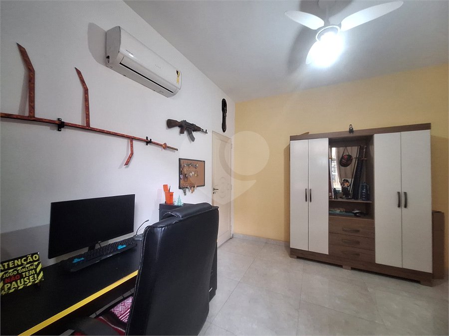 Apartamento à venda com 4 quartos, sendo 1 suíte, em Tijuca, Rio de Janeiro, RJ