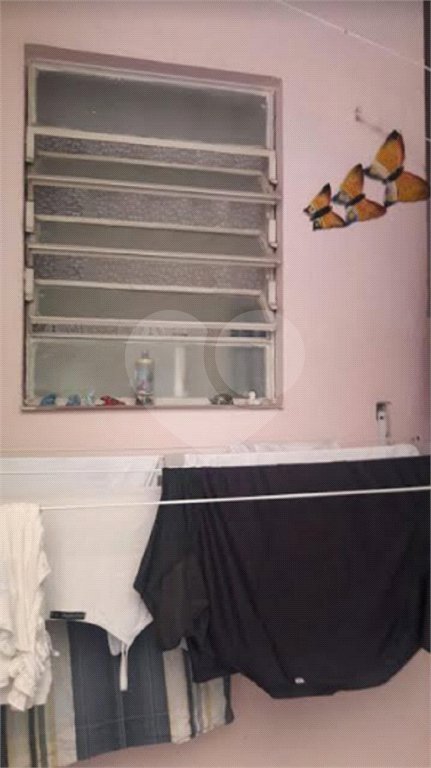 Sobrado à venda com 3 quartos em Santa Teresinha, São Paulo, SP