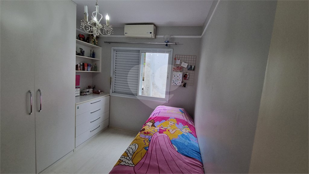 Sobrado à venda com 3 quartos, sendo 1 suíte, em Água Fria, São Paulo, SP