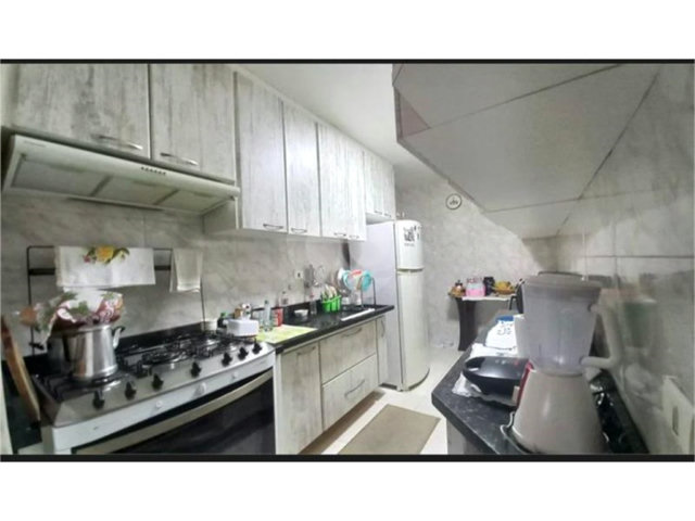 Apartamento à venda com 2 quartos em Jaçanã, São Paulo, SP