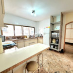 Apartamento próximo da praia com 4 dormitórios à venda, 257 m² por R$ 2.200.000 - Gonzaga - Santos/SP