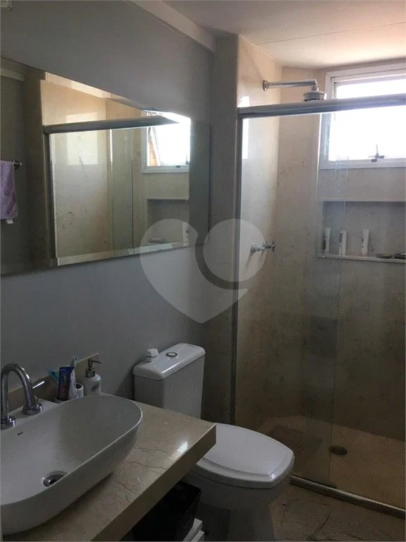 Apartamento à venda com 3 quartos, sendo 1 suíte, em Santana, São Paulo, SP
