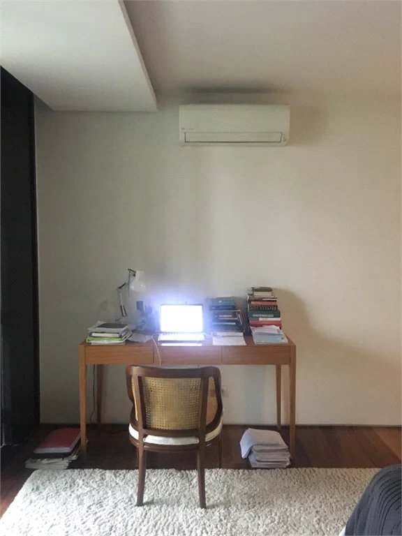 Apartamento à venda com 4 suítes em Vila Suzana, São Paulo, SP