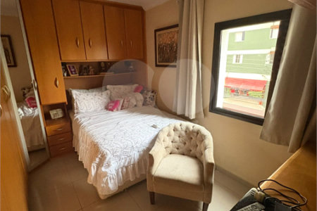 Apartamento à venda com 3 quartos em Mirandópolis, São Paulo, SP